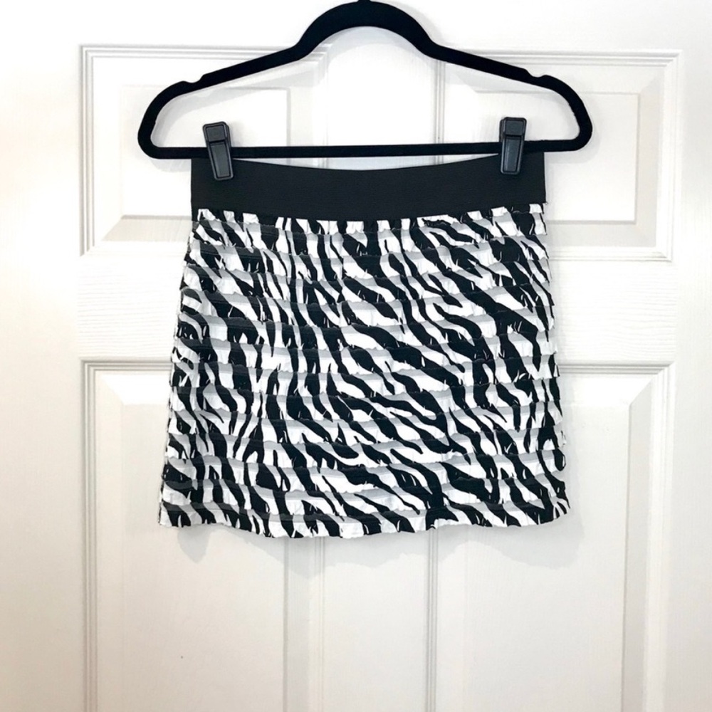 ZEBRA MINI